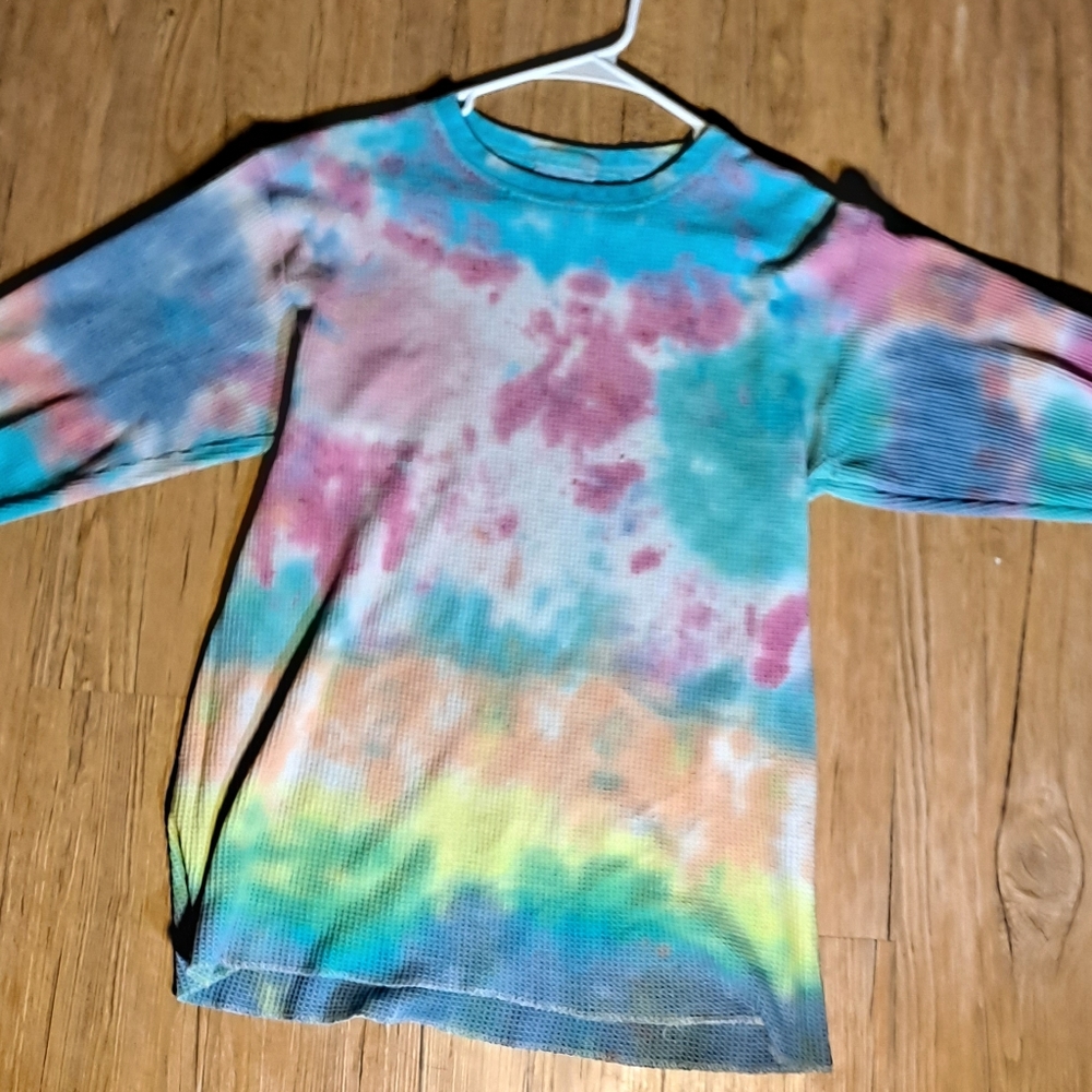 Thermal shirt